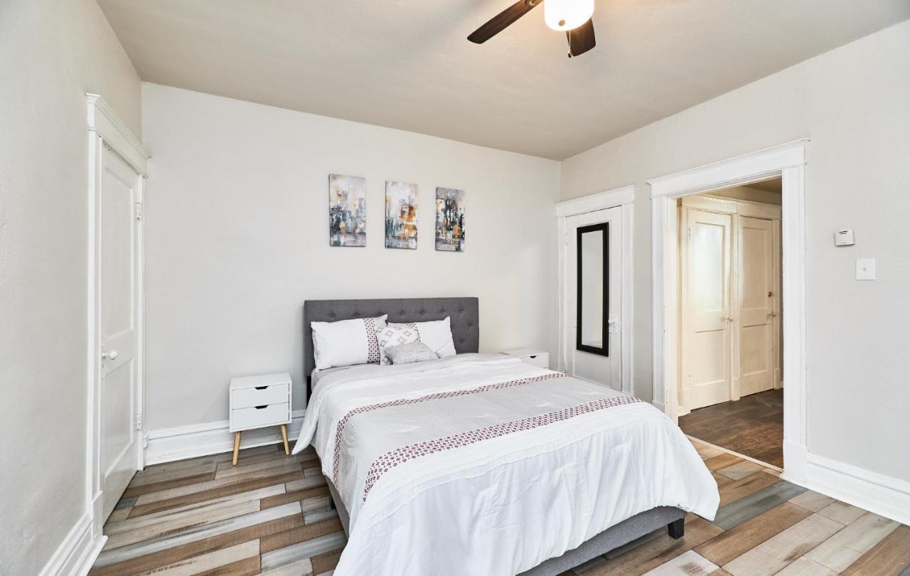 1 Bd Apt Near Forest Park, Science Center & Dining Tower Grove Esterno foto