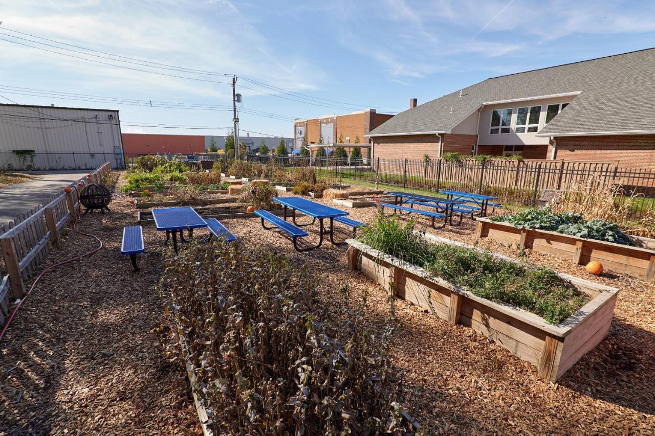 1 Bd Apt Near Forest Park, Science Center & Dining Tower Grove Esterno foto