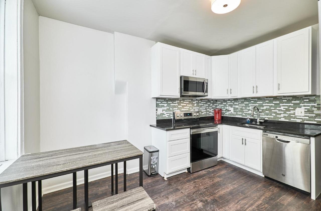 1 Bd Apt Near Forest Park, Science Center & Dining Tower Grove Esterno foto