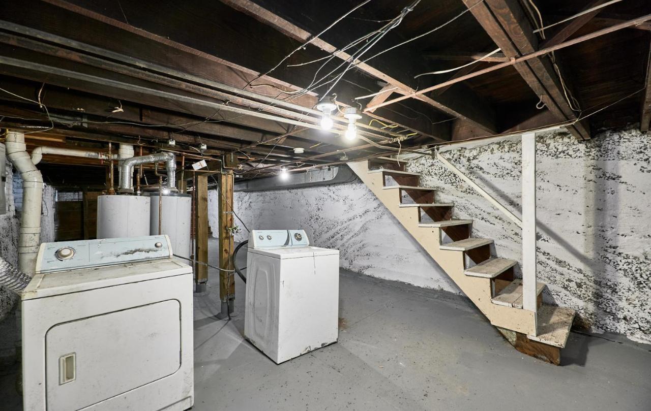 1 Bd Apt Near Forest Park, Science Center & Dining Tower Grove Esterno foto