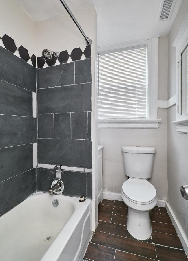 1 Bd Apt Near Forest Park, Science Center & Dining Tower Grove Esterno foto